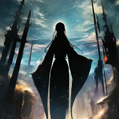 Profile image of 何か