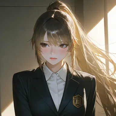 Profile image of 佐々木莉奈