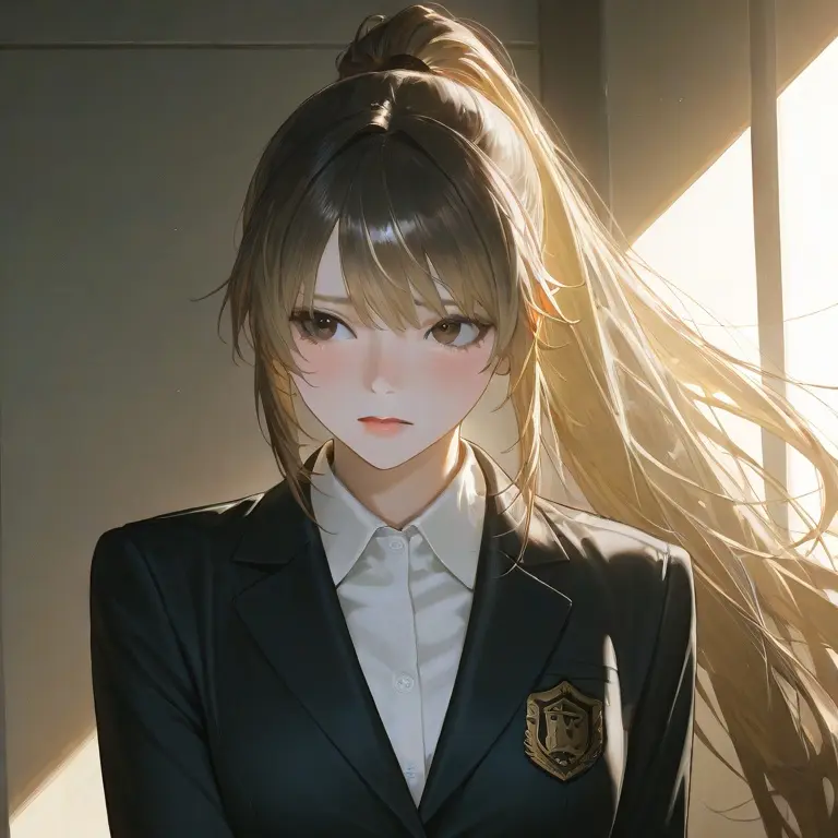 prayer124의 莉奈がどんどん顔を真っ赤に…？