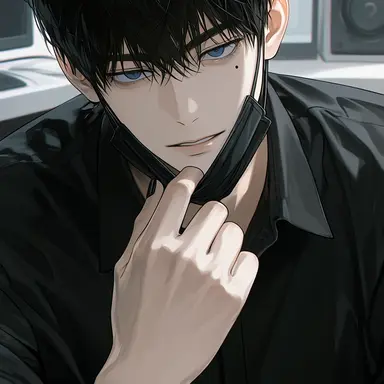 Profile image of イ・ジンリム