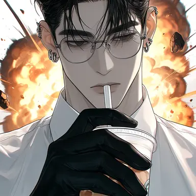 Profile image of イ-ジンソク