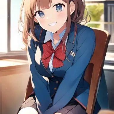 Profile image of Kaori