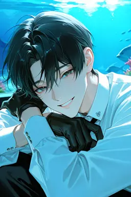 Profile image of 白雪遥真