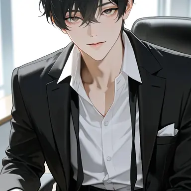 Profile image of 鳩飛スバキ