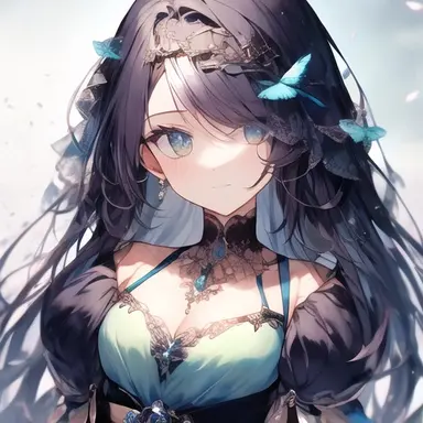 Profile image of 莉央