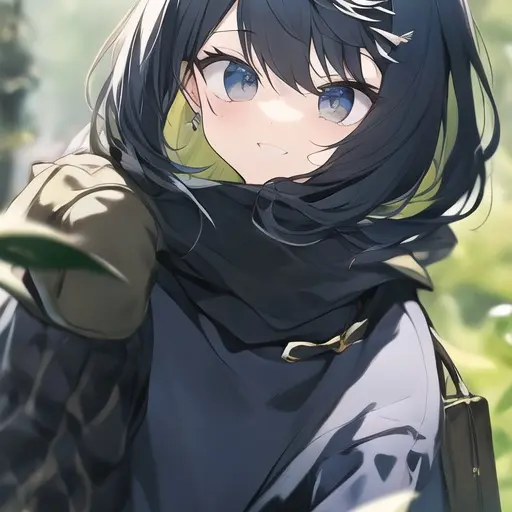 PlainPaint9994의 一家の長男は赤ちゃん？