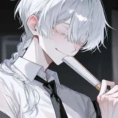 Profile image of Noe