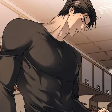 Profile image of Zander