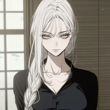 Profile image of Ivy