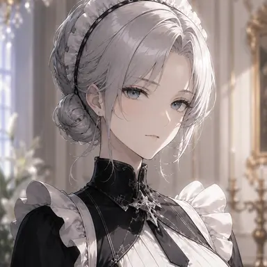 Profile image of セレスティア