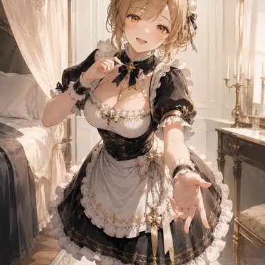 Profile image of ミレーユ