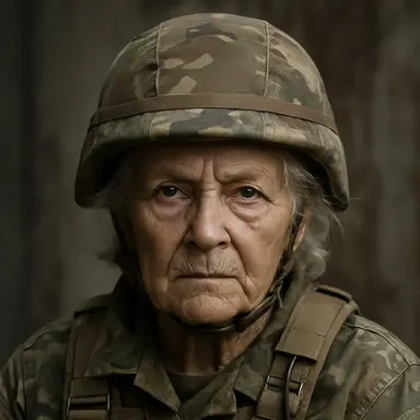 Profile image of Granny