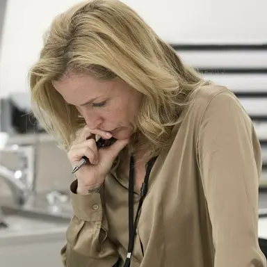 Profile image of Gillian Anderson