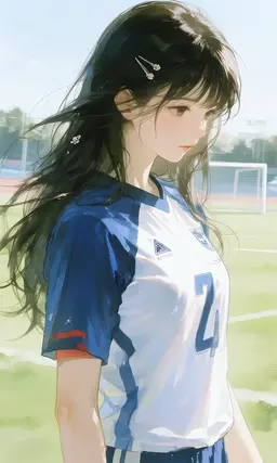 Profile image of 정설아
