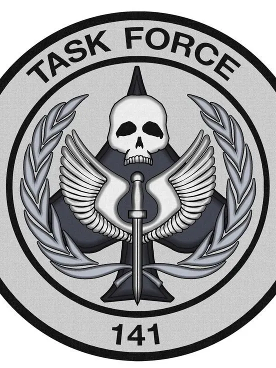 StarryEyez_90의 Taskforce 141