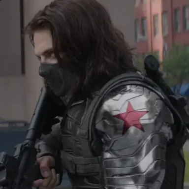 Profile image of Bucky Barnes