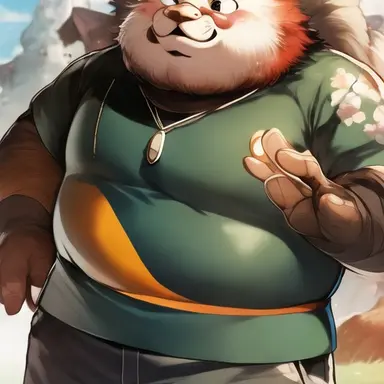 Profile image of Loser