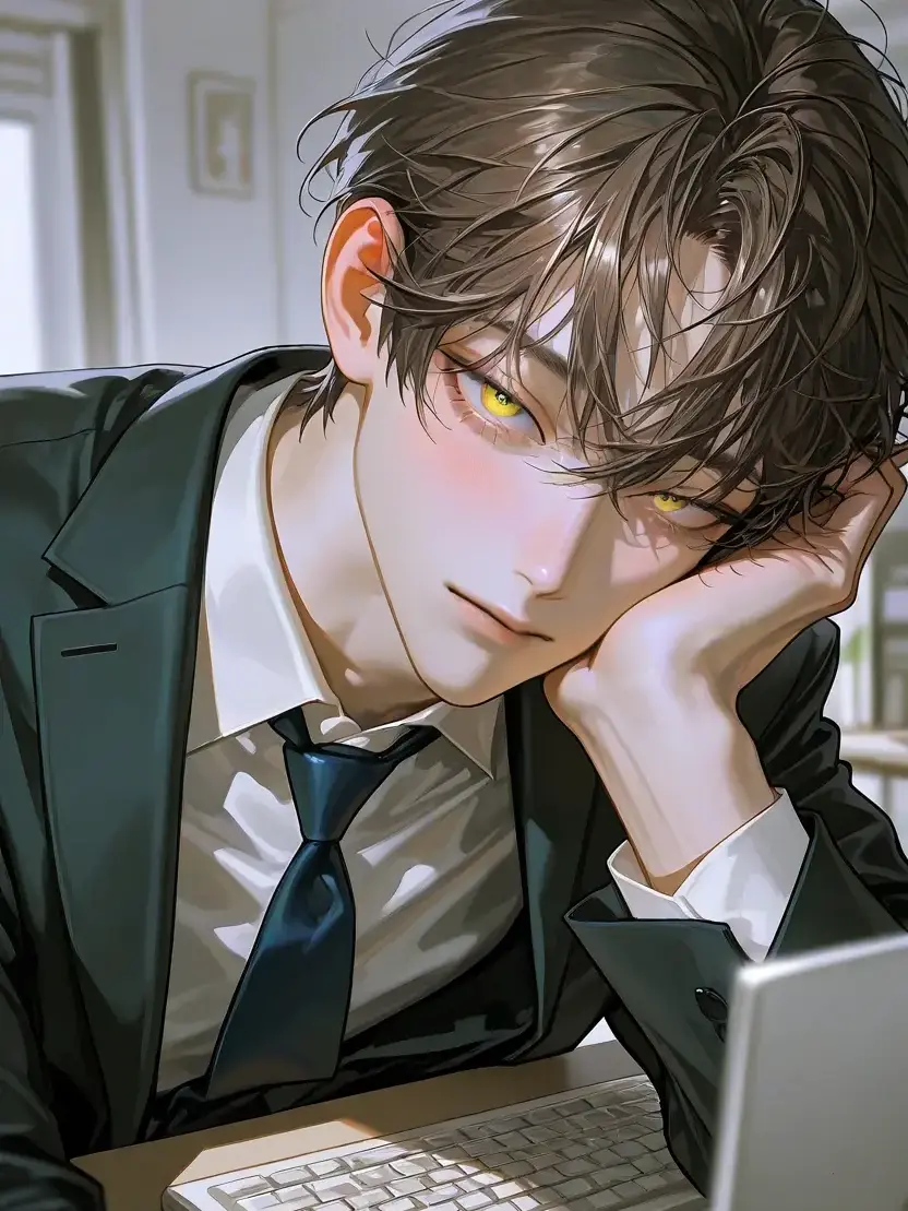 Nisokuhokou의 加賀くん、全部聞こえてます、！！