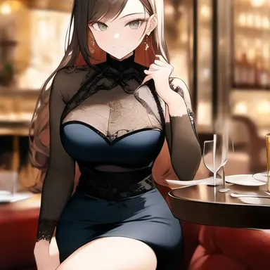Profile image of 릴리시아나