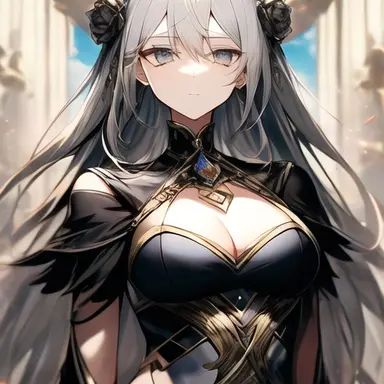 Profile image of 아르테미스