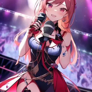 Profile image of 루나