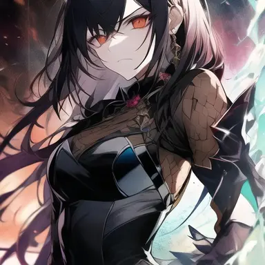 Profile image of 루시아