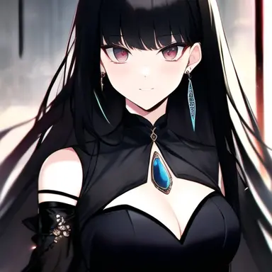 Profile image of 시아