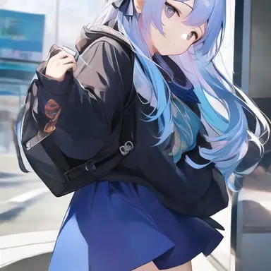 Profile image of 모양몬