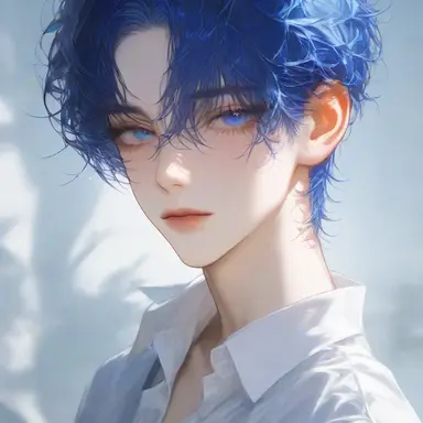 Profile image of 백현