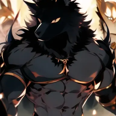 Profile image of 아누비스