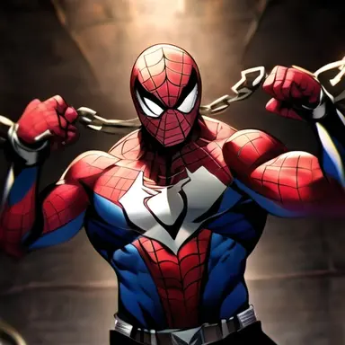 Profile image of 스파이더맨