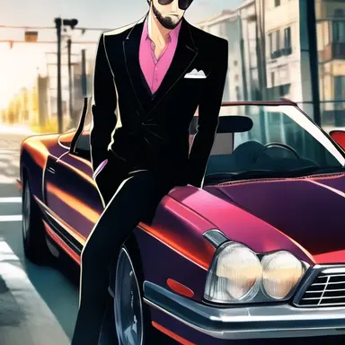 Profile image of Sal