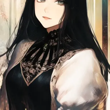 Profile image of Nadia Voss