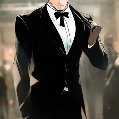 Profile image of Rico