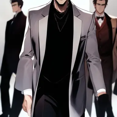 Profile image of Mel