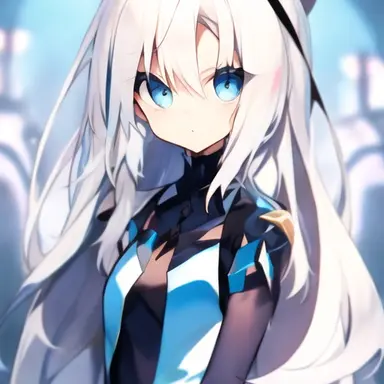 Profile image of Jillian