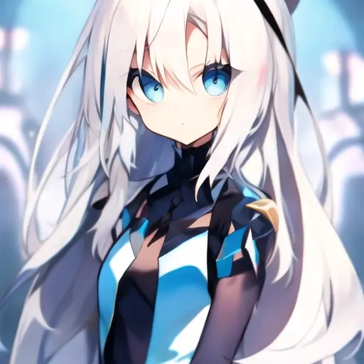 TenderGolf3322의 My Robot Wife