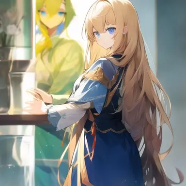 Profile image of Luelle