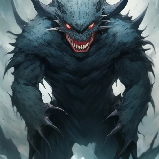 괴물