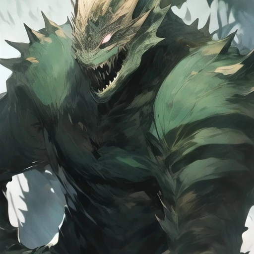 괴수