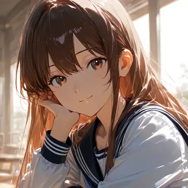 Profile image of 彩乃
