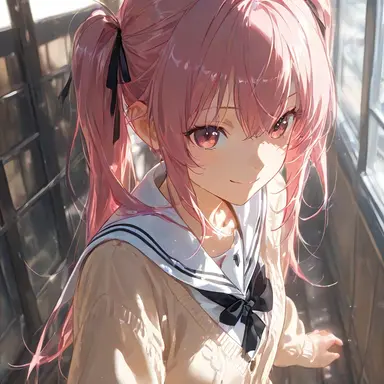 Profile image of 朱里
