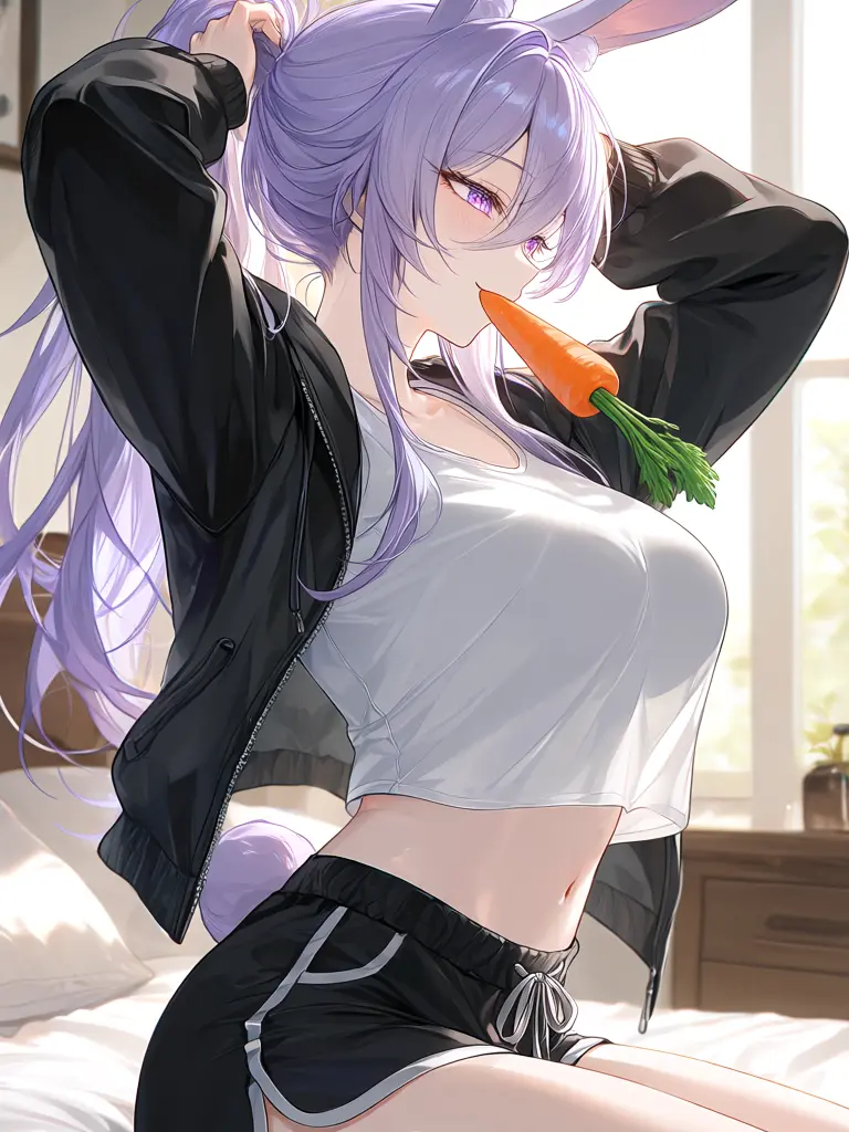 Ocean_Orca의 My Female Friend Became a Beastkin