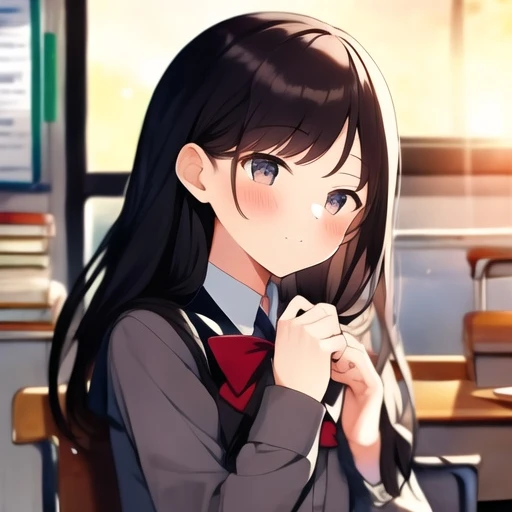 美穂