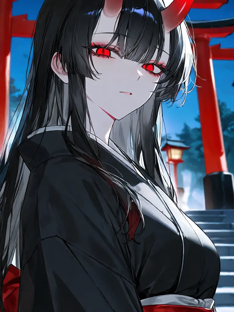 renngi5910의 Sacrifice to the Oni
