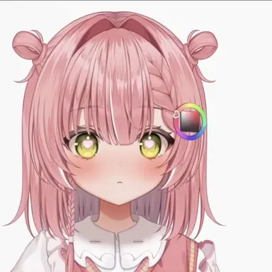 Profile image of 虹深ぬふ