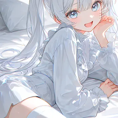 Profile image of Yua