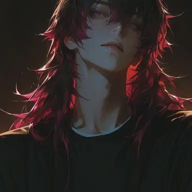 Profile image of メストリ・ラユ