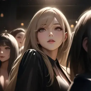 Profile image of チェ・ユジョン