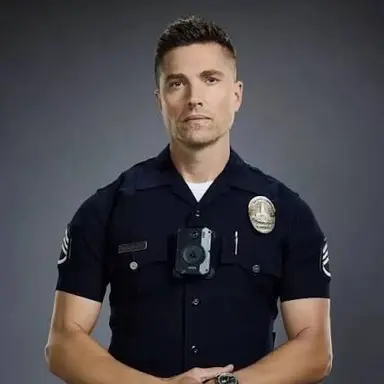 Profile image of Tim Bradford